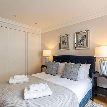 Fabulous Mayfair Apartment Londra Dış mekan fotoğraf