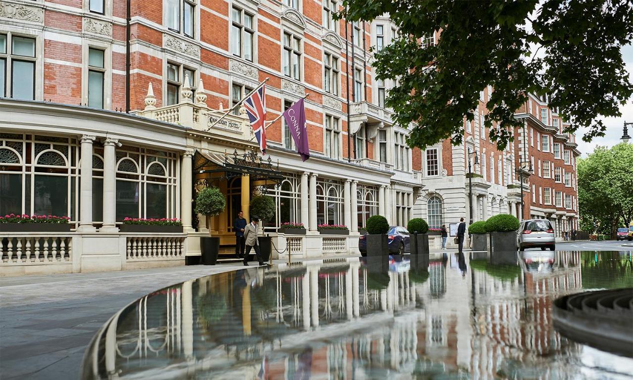 Fabulous Mayfair Apartment Londra Dış mekan fotoğraf