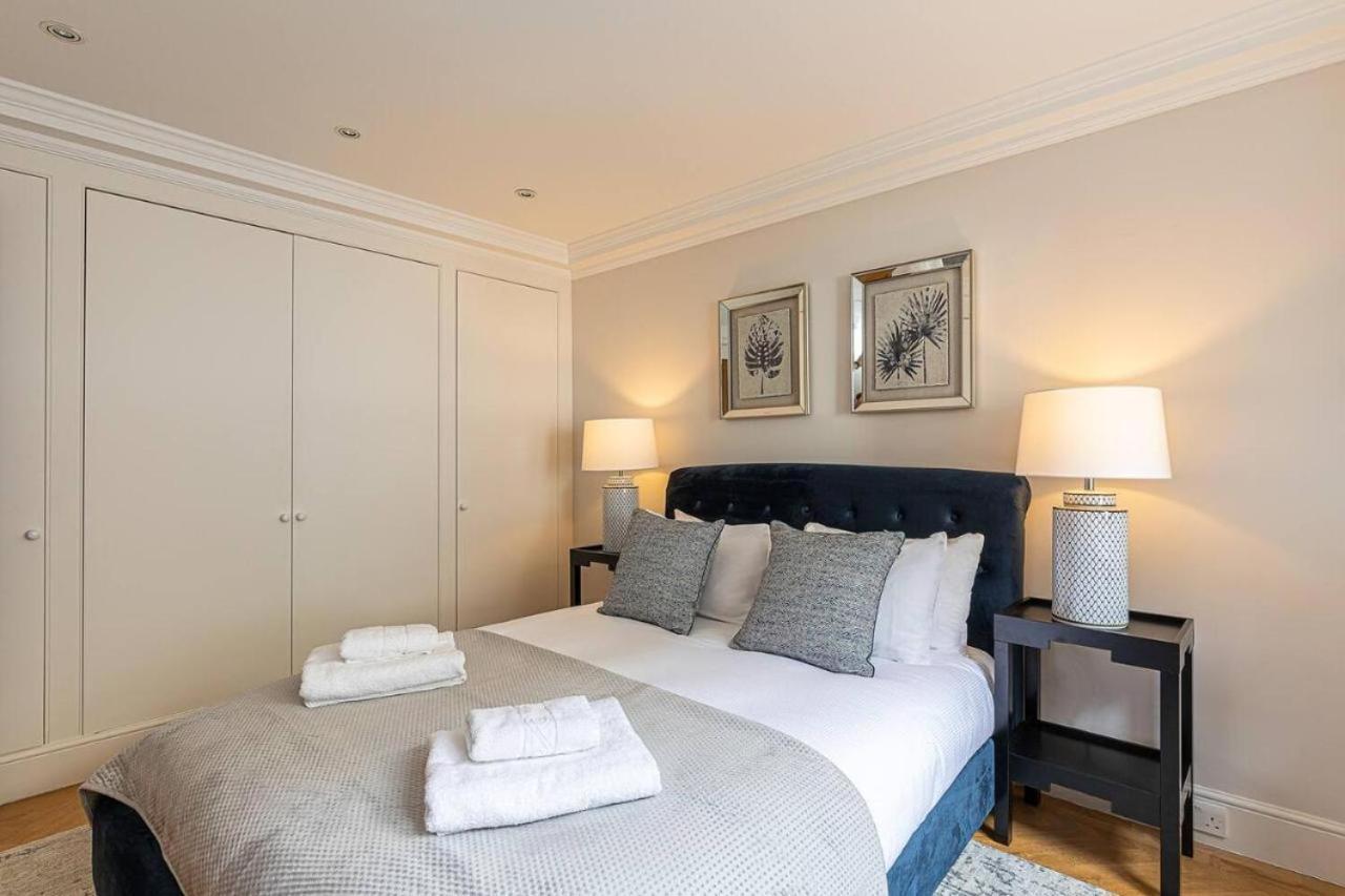 Fabulous Mayfair Apartment Londra Dış mekan fotoğraf
